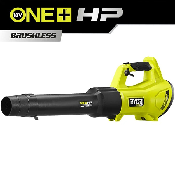 Ryobi Soffiatore a Batteria 18V MOD. RY18BLXD-0